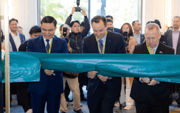 Tập đoàn năng lượng Mỹ công bố loạt kế hoạch đầu tư tại Việt Nam