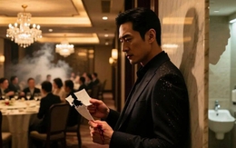 Mời 12 người ăn tối, hóa đơn bất ngờ vọt hơn 170 triệu: Chủ tiệc bình thản làm việc này, ai cũng sững sờ!