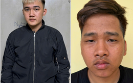 Phát hiện nhiều người chuyển tiền vào tài khoản của 2 thanh niên SN 2006, 2007: Công an tiến hành truy vết, phá vụ lừa đảo tinh vi