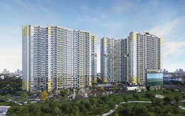 Vì sao căn hộ bám trục kết nối trở thành lựa chọn của nhà đầu tư trung – dài hạn?