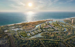 Huyền thoại quy hoạch đô thị bền vững hàng đầu Châu Âu chính thức xuất hiện tại Việt Nam