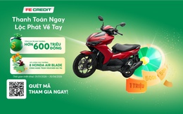 Thanh toán đúng hạn: Từ kỷ luật tài chính đến “lộc” bất ngờ