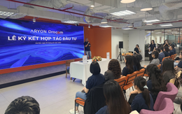 Aryon và Drocom hợp tác phát triển thương hiệu gia dụng tại Việt Nam