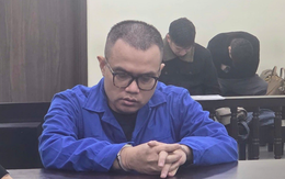 Giám đốc lĩnh 11 năm tù vì lừa bán ô tô đang thế chấp tại ngân hàng