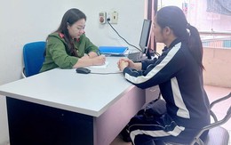 Người phụ nữ ở Hưng Yên đến trình báo, công an lập tức tra soát giao dịch, xác minh nguồn tiền 140 triệu trong tài khoản