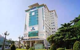 Chủ chuỗi bệnh viện tư lớn hàng đầu Việt Nam có Tổng giám đốc mới sinh năm 1993