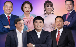 Từ thế "đơn thương độc mã" của ông Phạm Nhật Vượng, số lượng tỷ phú USD của Việt Nam tăng gấp 8 lần sau 13 năm