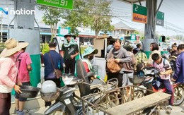 Các nước láng giềng của Việt Nam cho làm online hoàn toàn, tuần làm 4 ngày để tiết kiệm xăng dầu