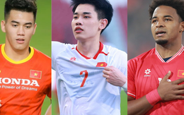 Tình hình đáng lo của Đình Bắc, Tiến Linh, Xuân Son...