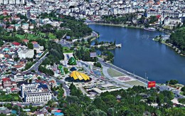 Chủ động phân luồng giao thông, kích cầu du lịch khi sân bay Liên Khương tạm đóng cửa