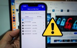 Vừa nhận được gần 1,3 tỷ đồng chuyển khoản, người đàn ông TP.HCM liền báo Công an truy tìm chủ nhân số tiền