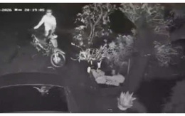 Một hiệu trưởng bị xe tải tông tử vong