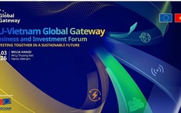 Diễn đàn Kinh doanh và Đầu tư EU-Việt Nam: Đồng hành cùng các doanh nghiệp nhỏ và vừa tiếp cận các nhà đầu tư và đối tác quốc tế