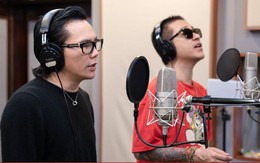 Quả Dưa Hấu dốc sức tập luyện cho đêm diễn tái hợp ''Bản ghi nhớ''