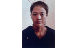 Ai thấy đối tượng Nguyễn Thị Lan SN 1984 ở đâu báo công an ngay