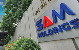 Chứng khoán Quốc Gia tiếp tục gom cổ phiếu SAM