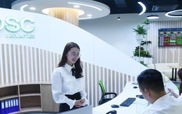 Tổng Giám đốc Chứng khoán DSC mua thêm 1,5 triệu cổ phiếu DSC