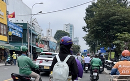 Thêm hãng gọi xe công nghệ hỗ trợ tiền xăng cho tài xế, khuyến khích chuyển đổi xe điện