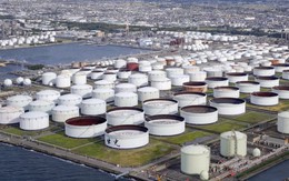 Giá dầu đi ngang