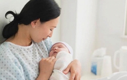 Tin cực vui cho phụ nữ sinh đủ 2 con trước 35 tuổi trên cả nước