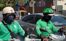 Tài xế Grab, Be sốt ruột giá xăng dầu, lo chi phí 'bào mòn' thu nhập