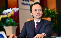 Ông Trịnh Văn Quyết bất ngờ xuất hiện lễ khởi công một dự án quy mô lớn ở Thanh Hóa