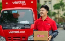 Viettel Post, Giao Hàng Tiết Kiệm ra thông báo tăng phụ phí xăng dầu, mức cao nhất 17%