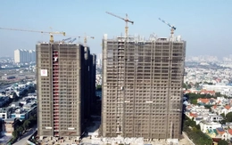 Thị trường bất động sản 'dính đòn' từ giá xăng dầu, vật liệu xây dựng tăng cao