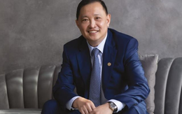 Nửa năm sau vụ thoái vốn thu hơn 2.100 tỷ, ông Nguyễn Văn Đạt vừa đăng ký mua vào cổ phiếu PDR