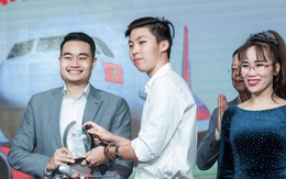 Con trai chủ tịch Hòa Phát, Vietjet Air chi nghìn tỷ đồng "bắt đáy" cổ phiếu