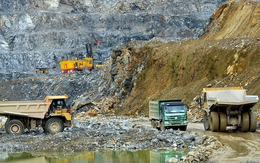 Việt Nam có kho báu khủng, Mỹ 4 lần đánh tiếng, Trung Quốc 2 lần ngỏ ý hợp tác, công nghệ 2 siêu cường có gì?