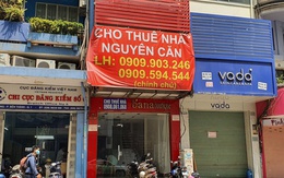 Cơ quan Thuế thông báo nóng với người cho thuê bất động sản