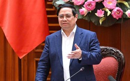 Thủ tướng giao nhiệm vụ cho EVN, Petrovietnam và Vinacomin