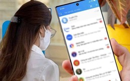 Công an cảnh báo 'nóng' đến tất cả những ai nhận được tin nhắn Zalo, Facebook, SMS có nội dung sau