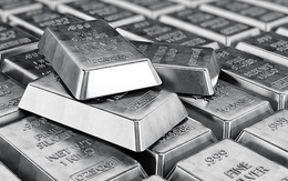 Giá bạc: Ba lý do khiến xu hướng giảm sẽ tiếp tục?