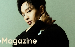 Hoàng Dũng: 25 tuổi, dù chưa biết sự nghiệp ra sao nhưng tôi biết mình sẽ giữ được lời hứa "Em nghỉ đi anh nuôi"