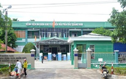 WHO đưa "thần dược" 8.000 USD/lọ từ Thụy Sĩ về Đà Nẵng cứu 3 người ngộ độc cá ủ chua