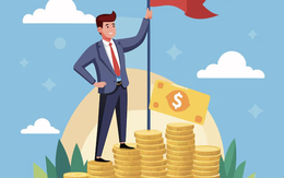 Nếu bạn có 4 DẤU HIỆU này thì xin chúc mừng: Bạn sở hữu tư duy của người giàu và chắc chắn sẽ GIÀU!