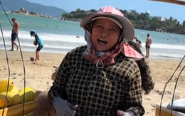 Gặp cô Mai - “ngôi sao bán trái cây biển Nha Trang” gây sốt toàn cầu: “Tôi không nhận được số tiền như người người ta đồn”