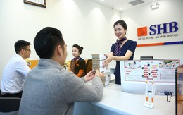 Loạt quỹ đầu tư đăng ký mua lượng lớn cổ phiếu SHB