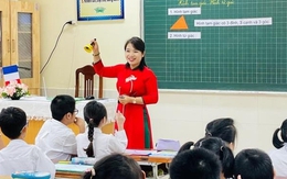 Giáo viên dạy thêm trong trường được trả 700.000 đồng/buổi, tính thuế thu nhập cá nhân ra sao? Cơ quan Thuế giải đáp