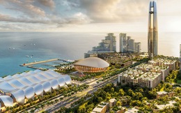 Còn chưa đầy 2 năm trước thềm APEC nhưng loạt dự án vẫn gặp ‘điểm nghẽn’, tỉnh An Giang ra chỉ đạo ‘nóng’