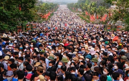 Giỗ Tổ Hùng Vương 2026 rơi vào ngày nào Dương lịch?