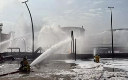 Iran tuyên bố các ngân hàng và tổ chức tài chính ở Trung Đông trở thành mục tiêu tấn công