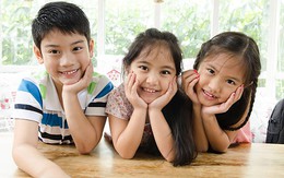 Nghiên cứu: 1 DẤU HIỆU từ khi trẻ lên 5 tuổi cho thấy về sau trẻ giàu có hay hay rơi vào cảnh túng thiếu