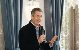 Hiệu trưởng Trường Kinh doanh NUS chỉ ra yếu tố then chốt khi Việt Nam hiện thực hoá tầm nhìn đến năm 2045