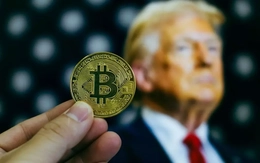 Giá bitcoin tăng mạnh sau phát ngôn của ông Trump