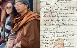 Công an xác minh đơn tố cáo ông Thích Nhuận Đạt chiếm đoạt tài sản