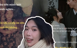 Xúc động câu chuyện 13 bức ảnh khiến Tóc Tiên và 60 nghìn người thả tim: Nếu biết cuộc đời rất ngắn, bạn có hoài phí hôm nay?