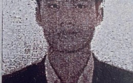 Truy nã Nguyễn Duy Khánh SN 1982